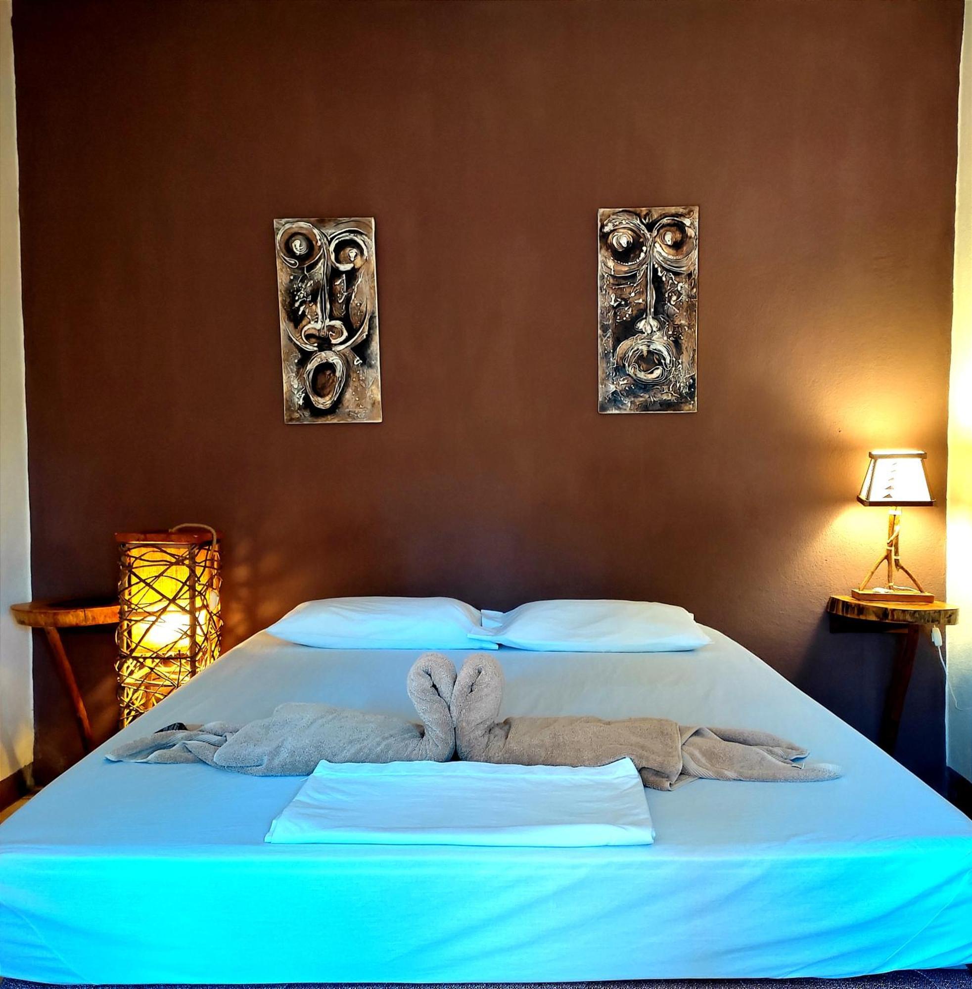 El Belga Loco Hotel Las Penitas Room photo