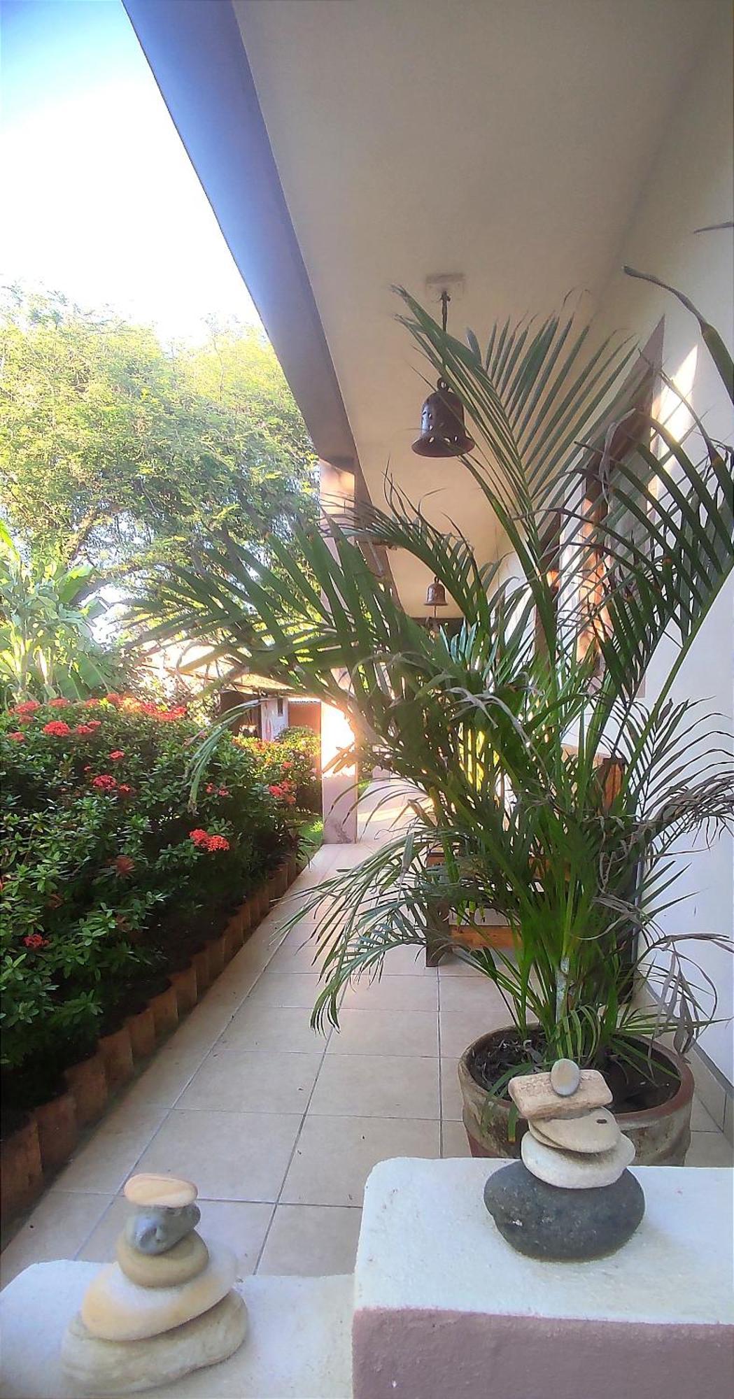 El Belga Loco Hotel Las Penitas Exterior photo